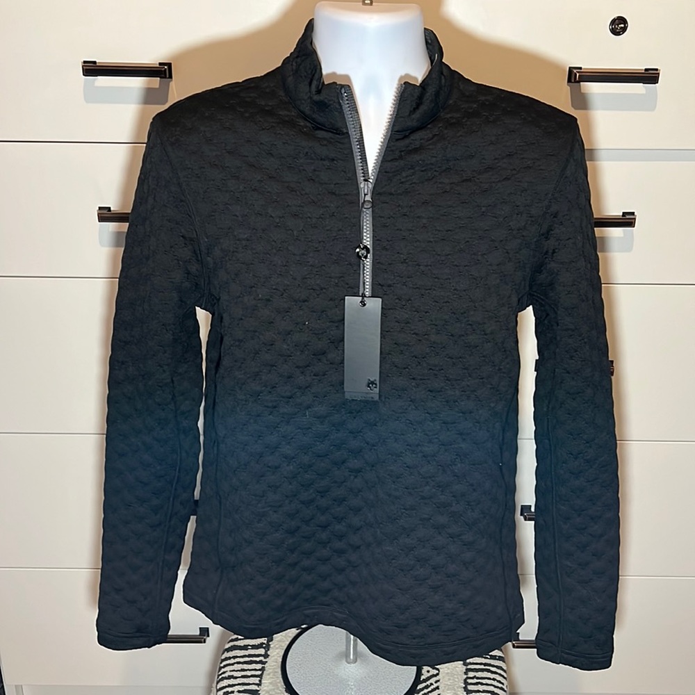 Greyson 1/4 zip.